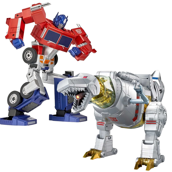 Robots